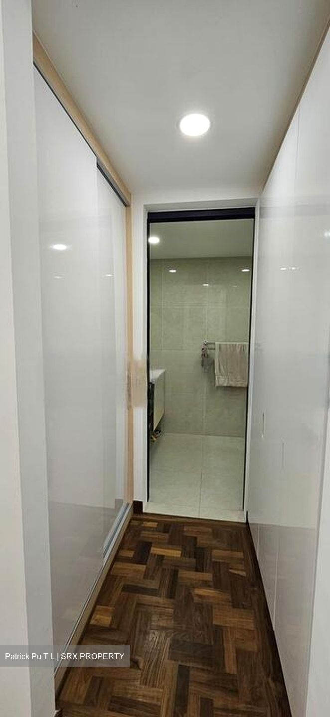 Maplewoods (D21), Condominium #480812361